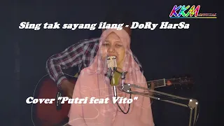 Download Sing tak sayang ilang - DORY HARSA Cover Gitar \ MP3