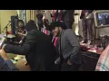 Gerardo Ortiz y Banda La Maravillosa El Damaso