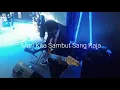 Download Lagu BASSIST GEREJA || Mari Kita Sambut Sang RAJA