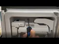 Easy Reset Kenmore Icemaker problems