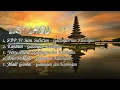 Download Lagu Lagu Bali Galungan dan Kuningan