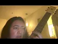 Meydei (An IDLES Cover)