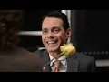 Carlos Vives - Cuando Nos Volvamos a Encontrar - Detrás de cámaras ft. Marc Anthony