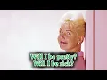 Doris Day - Que Sera, Sera (1956) with Lyrics