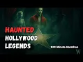 Download Lagu Ghosts of Hollywood Legends – Haunted Stories of the Stars
