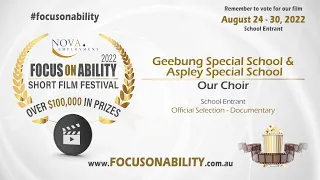 Our Choir film thumbnail