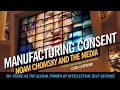 CC Manufacturing Consent Noam Chomsky and the Media Documentary