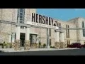 Working at The Hershey Company