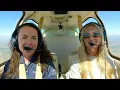 Garmin Bonanza Showdown with Stevie Triesenberg