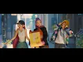 Kpop Demon Hunters//Huntrix Meets Saja Boys for the First Time FULL SCENE