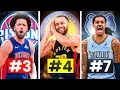 The REAL Top 10 Point Guards in the NBA Right Now 2025-26 Rankings