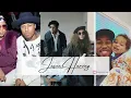 Jason Harvey Biography Marjorie and Steve Harvey s son Hollywood Stories