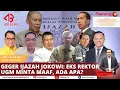 Download Lagu 🔴LIVE:ASB- Kasus Naik Penyidikan, Abraham Samad Terlapor. Jokowi Lovers Ancam Polisikan X-Rektor UGM