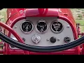 Rick Beaudin - Farmall 450