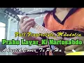 Lagu Prahu Layar_Ki Nartosabdo | Fingerstyle Instrumental,Gitar Mandolin Lirik Cover Acoustic_Te Pe Ha