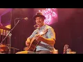 G Love - Cold Beverages, live May 2021
