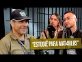 Download Lagu ¿El AS£SINO Nace o se hace? Habla el 'Monstruo de Guarne'