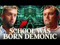 The Public School System Was Built on a Demonic Strategy Robert Bortins