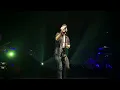 Come Back Home (Calum Scott Only Human Asia Tour - Singapore)