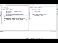 Java Tutorial Generics with a Wildcard