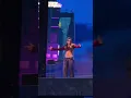Kehlani - Out The Window Live (Vancouver, BC)