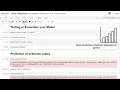 Linear Regression Model in Jupyter Salary prediction