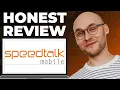 SpeedTalk Mobile Review - Still Good