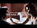 Pretty Woman Score - He Sleeps (The Kiss) - Original Recording
