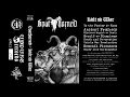 Goathorned (Belarus) - Kvlt ov War (Demo) 2022