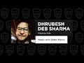 Magic With Babel Macro - Dhrubesh Deb Sharma React Advanced 2021