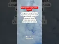 Download Lagu tak akan sia sia 👌❤️ #storywa #quotes #motivasi