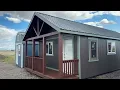 16 x 36 Premier DIY show