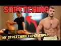 Professional Stretching at StretchLab