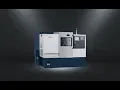 Download Lagu CUTEX Series | CNC Lathe | Horizontal Turning Center | Hwacheon Asia
