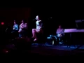 Stripes – Brandy Clark (Live Band Cover)