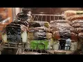 Food at the ABC Store at the Hilton Hawaiian Village