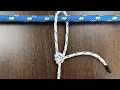 Download Lagu Taut-Line Hitch | Silent Knots | FairHelm