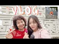 Download Lagu 𝘔𝘢𝘺 𝘝𝘭𝘰𝘨｜接近期末的日常💦外婆的自我介紹🎀😍又又又跑去看海💘｜Mini綺