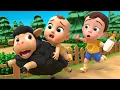 Download Lagu Baa Baa Black Sheep | Newborn Baby Songs \u0026 Nursery Rhymes
