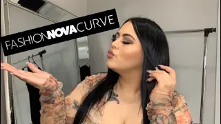  fashion nova curve haul jessica villarreal spring 2020