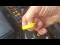 No crank No start 05 ford focus zx3 Here s a simple fix to try What is the Radio Capacitor
