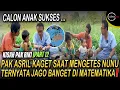 Download Lagu PANTAS GARUK-GARUK KEPALA SETIAP HARI❗TERNYATA ANAK-ANAK INI BANYAK KUTUNYA❗
