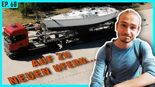Es geht endlich los…