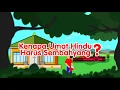 Download Lagu KENAPA UMAT HINDU HARUS SEMBAHYANG?