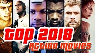 top 2018 action movies you have to watch trailer compilation