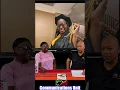 Dr Kerdis J Clarke on the Small Business Focus hosted by DaddyPlay for the Communications Unit