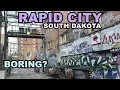 RAPID CITY A Boring Place To Visit What We Found In South Dakota s Second Biggest City