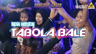 lagu dangdut gacor tabola bale lopeez lamahora remix