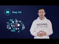 How to integrate with HUAWEI Map Kit
