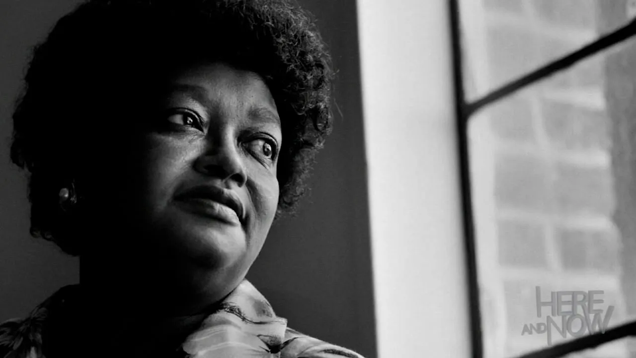 Here and Now 2/1/26: Remembering Civil Rights pioneer Claudette Colvin
